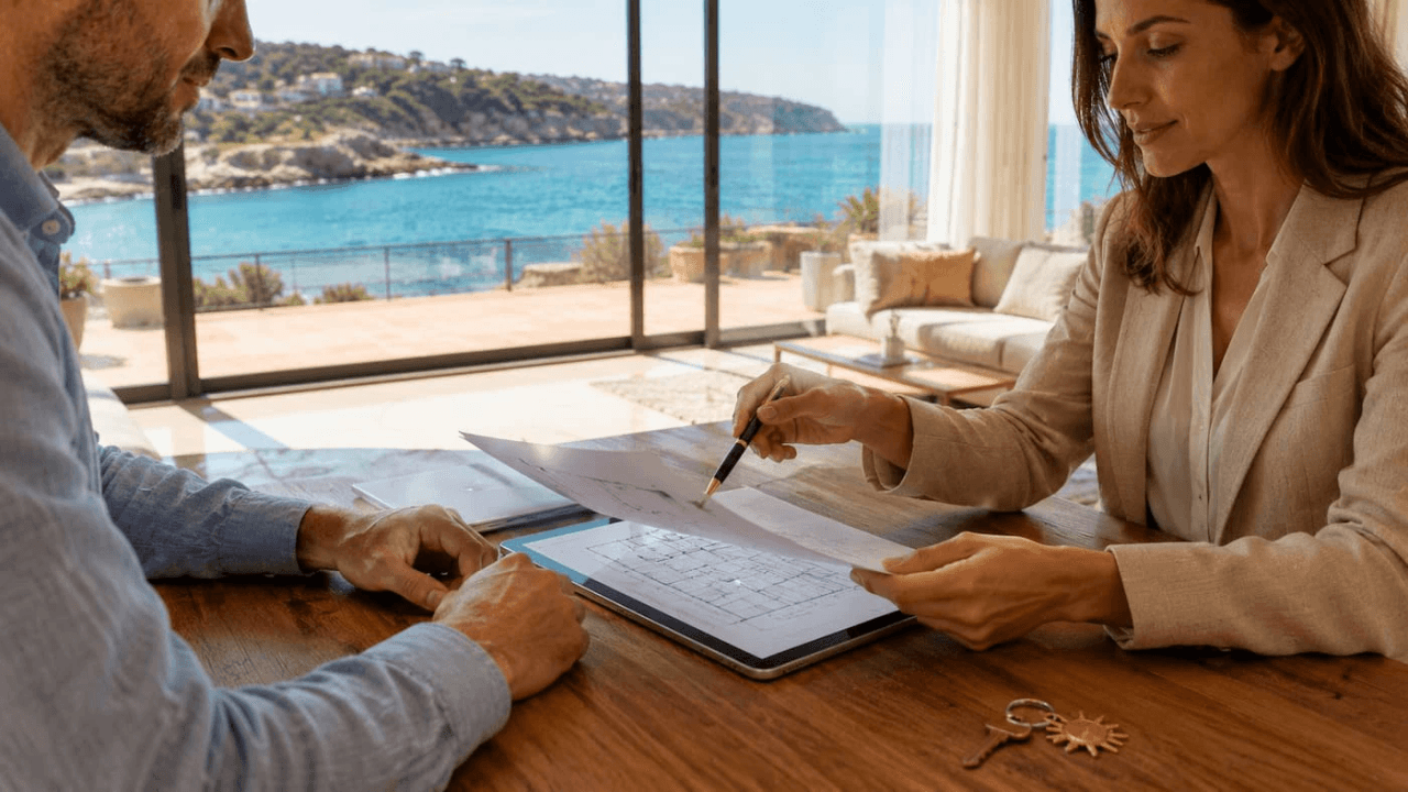 Guía Completa: 15 Cosas que Verificar Antes de Comprar una Vivienda en España