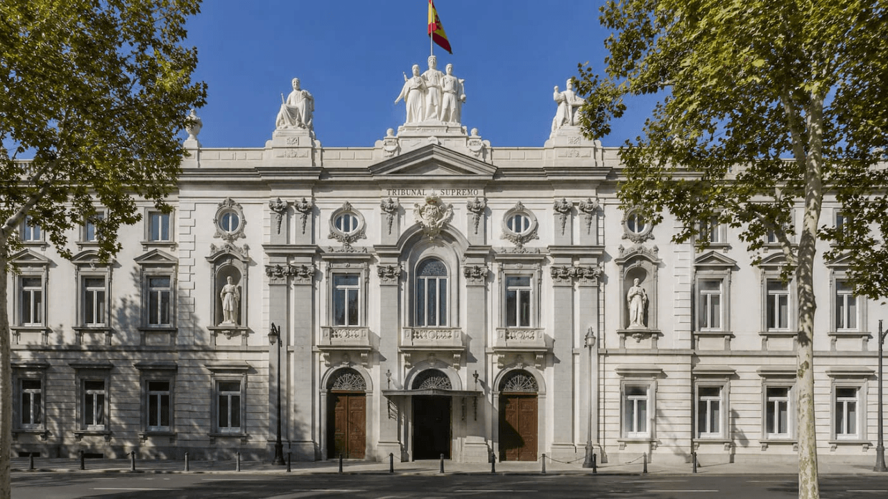 El Supremo anula el registro único de alquileres turísticos del Gobierno por invasión de competencias autonómicas