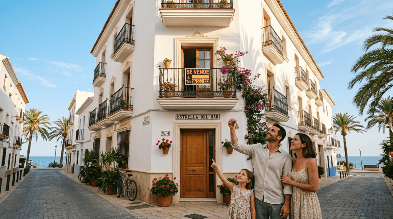 Venta de Vivienda Alquilada: Derechos del Inquilino y Obligaciones del Propietario según la LAU