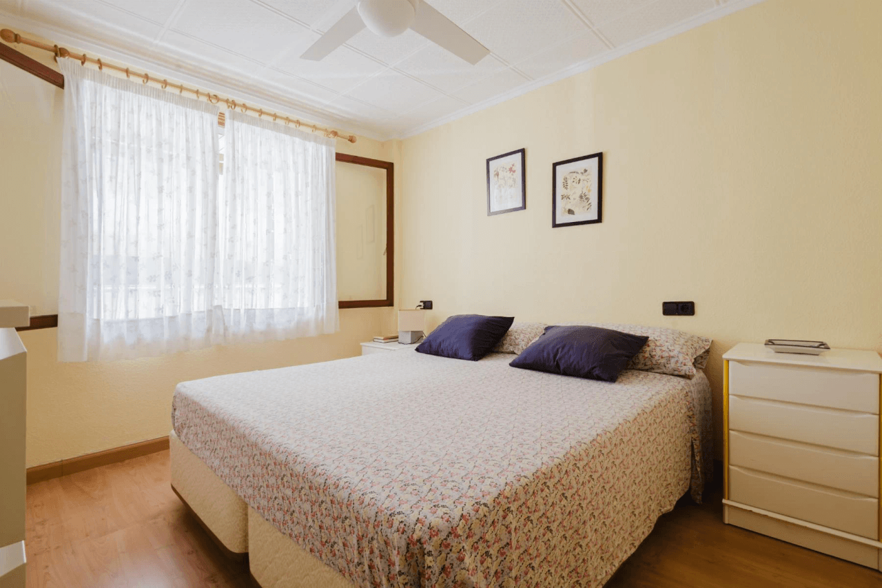 Apartamento en venta en Torrevieja