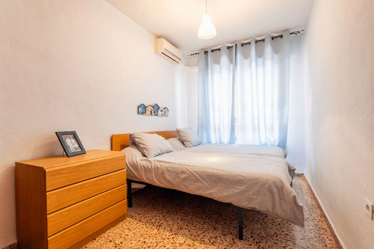 Apartamento en venta en Torrevieja