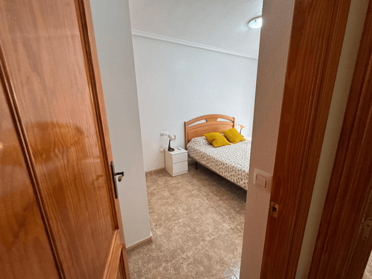 Apartamento en venta en Orihuela Costa