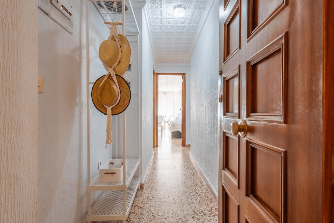 Apartamento en venta en Torrevieja