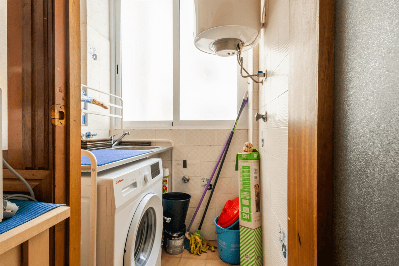 Apartamento en venta en Torrevieja