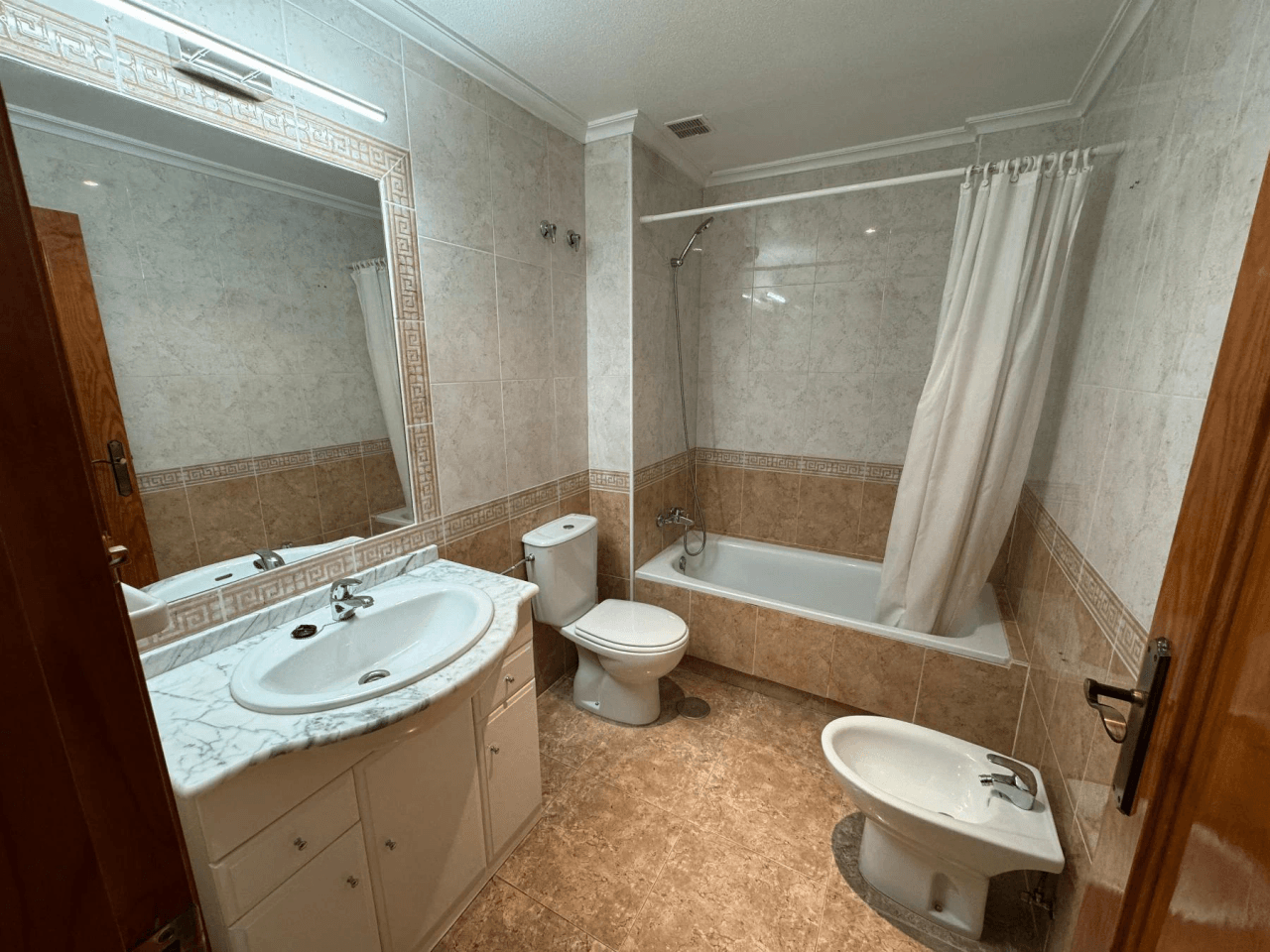 Apartamento en venta en Orihuela Costa