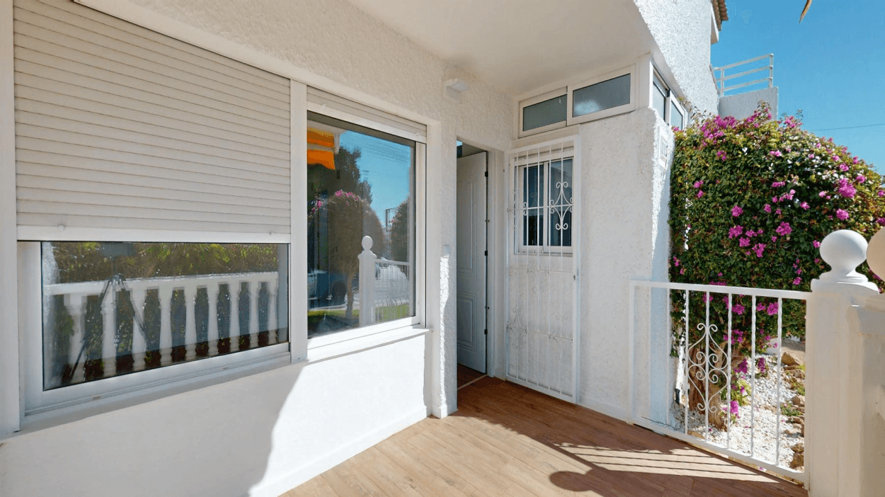 Bungalow en venta en Orihuela Costa