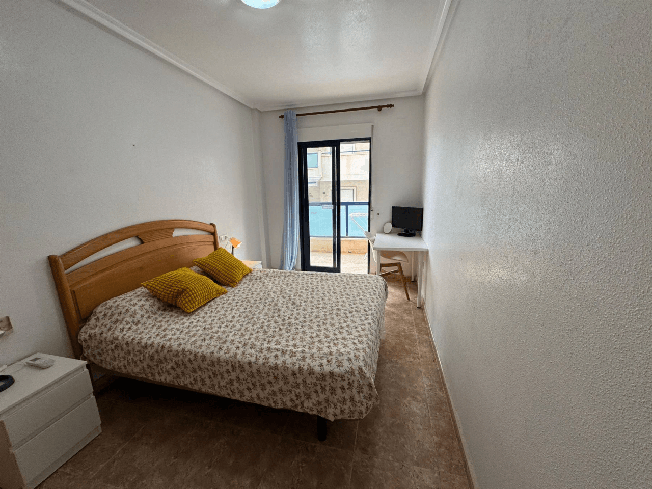 Apartamento en venta en Orihuela Costa