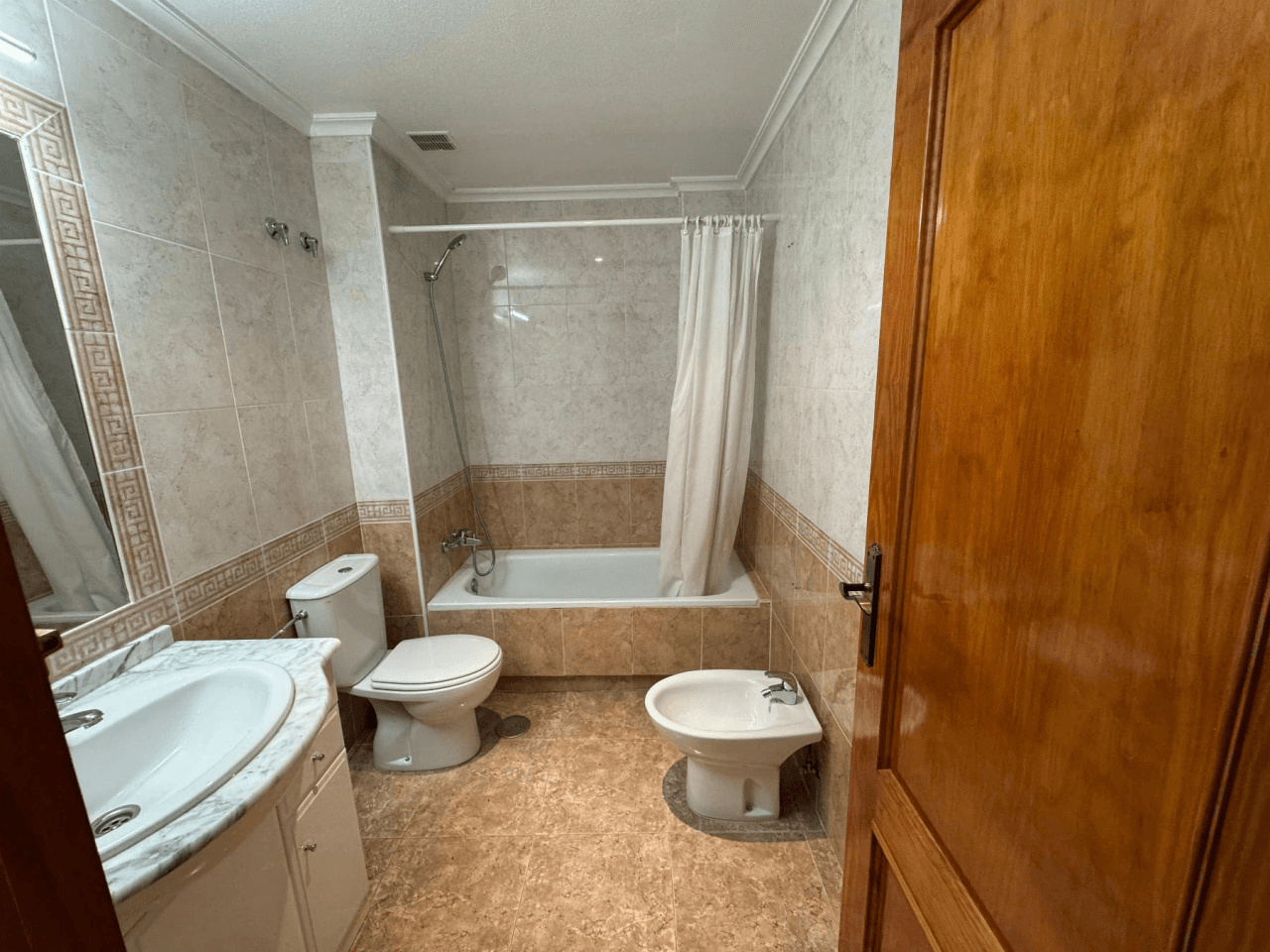 Apartamento en venta en Orihuela Costa