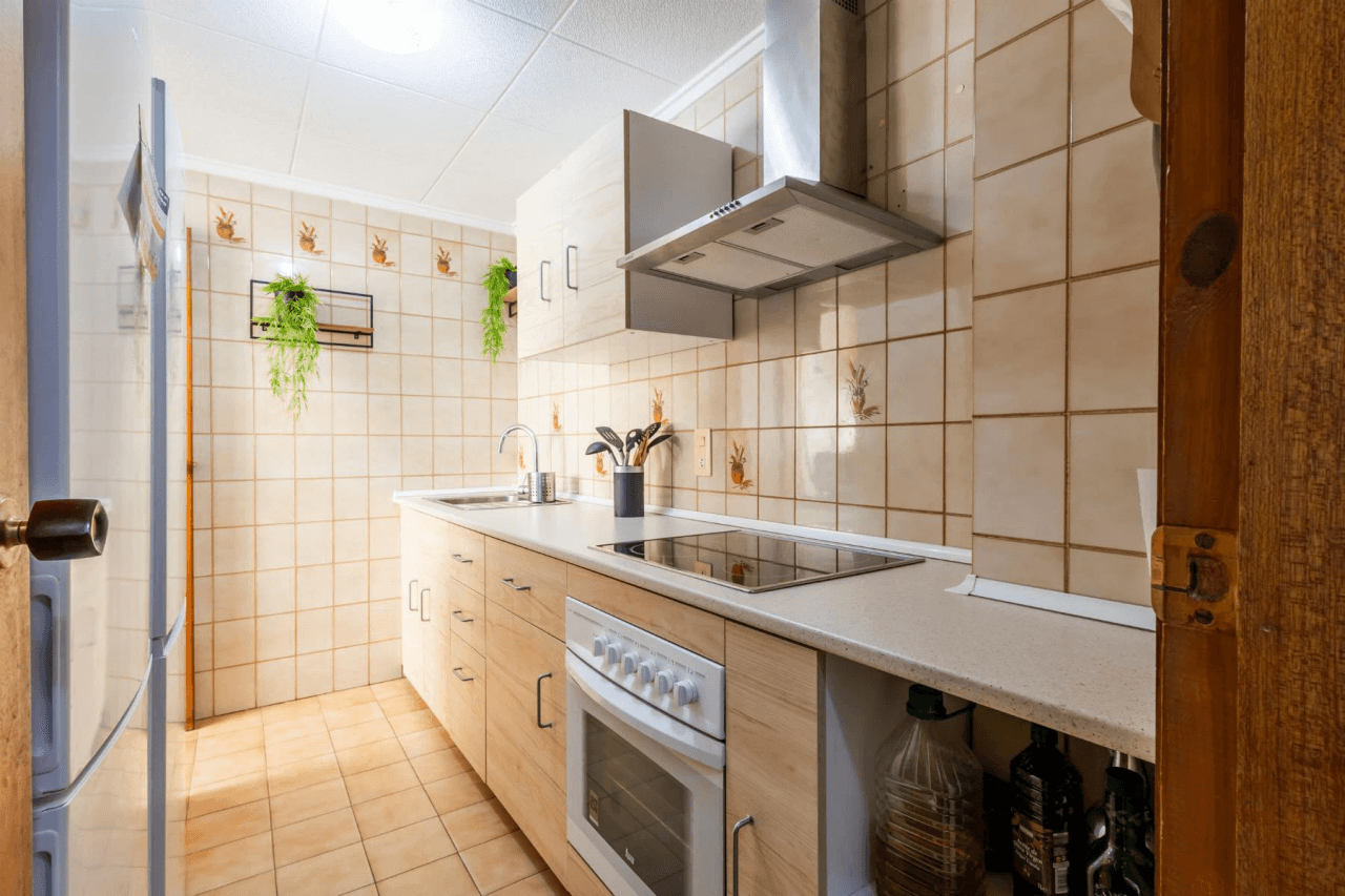 Apartamento en venta en Torrevieja