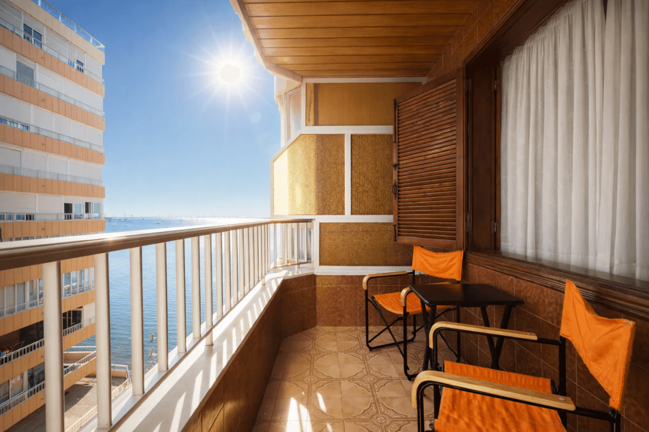 Apartamento en venta en Torrevieja