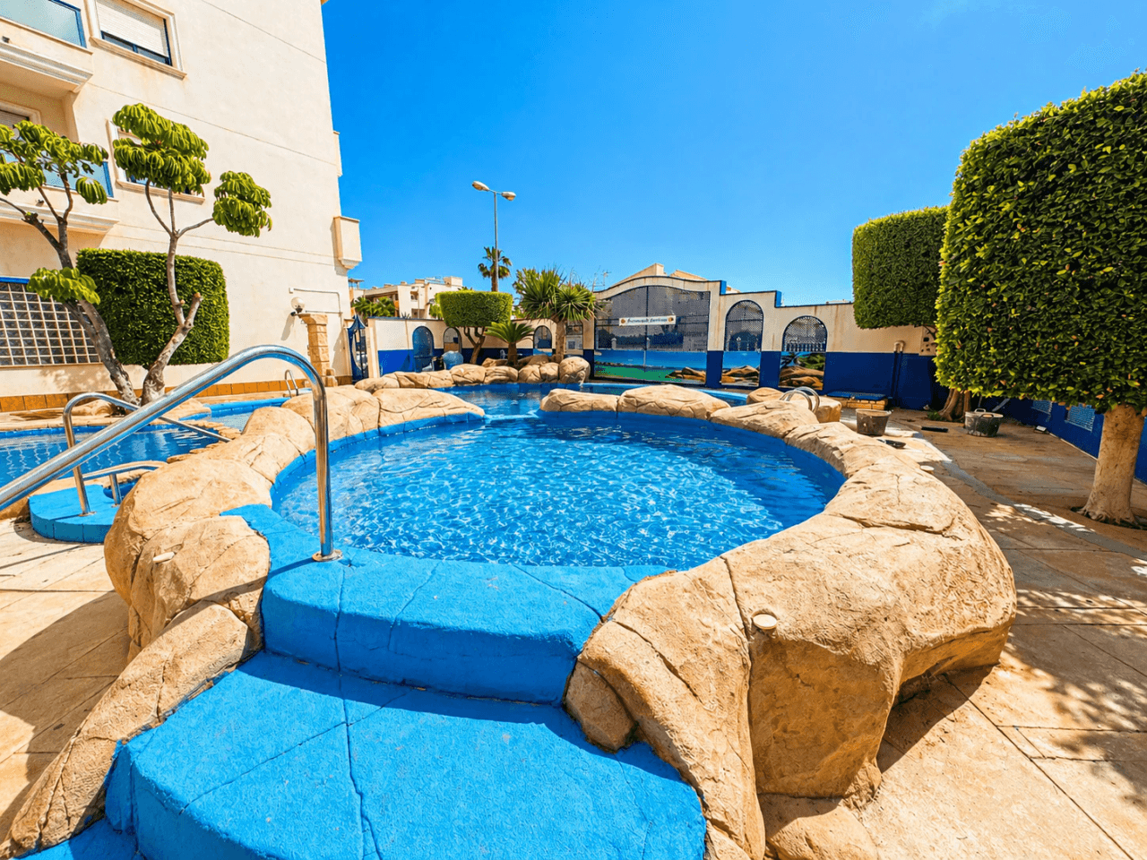 Apartamento en venta en Orihuela Costa