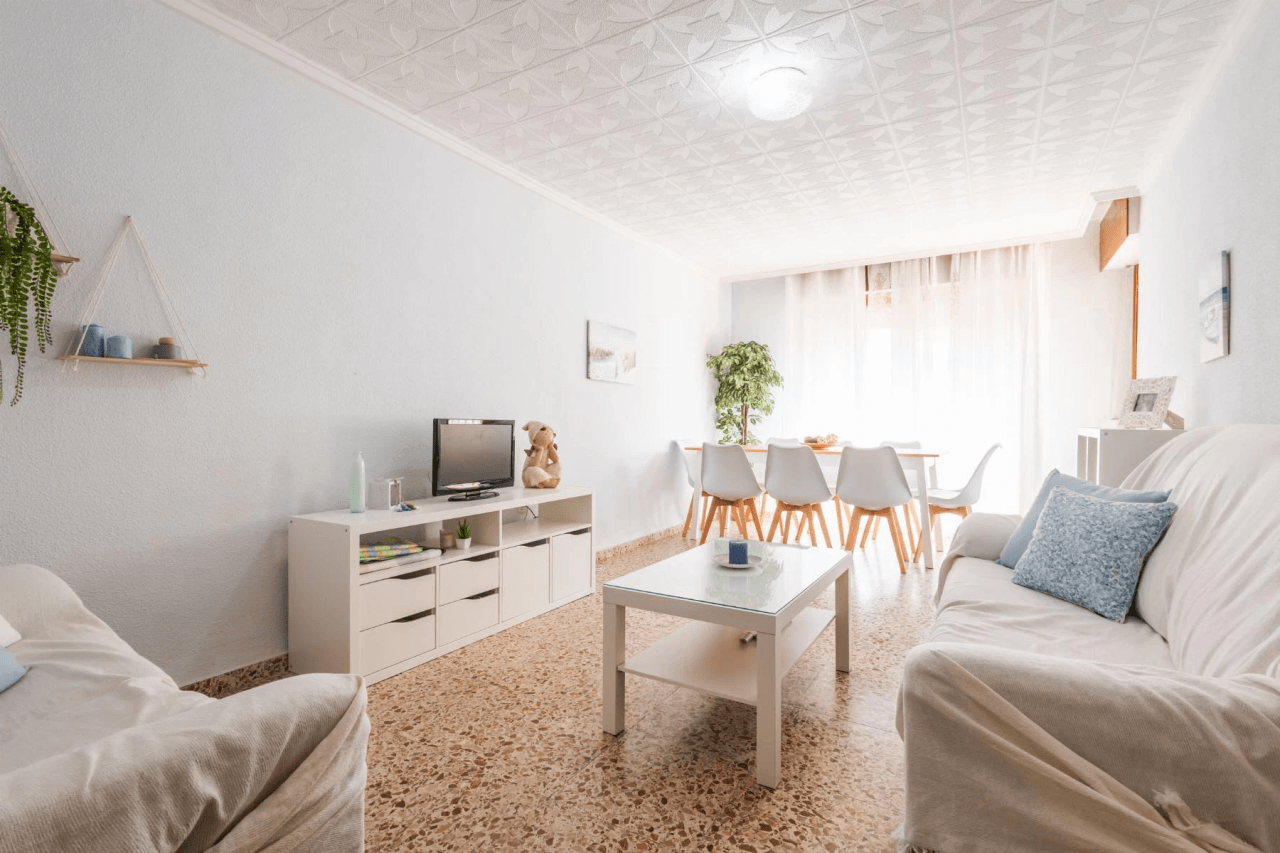Apartamento en venta en Torrevieja