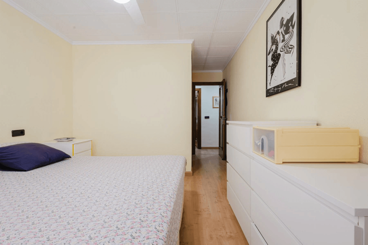 Apartamento en venta en Torrevieja
