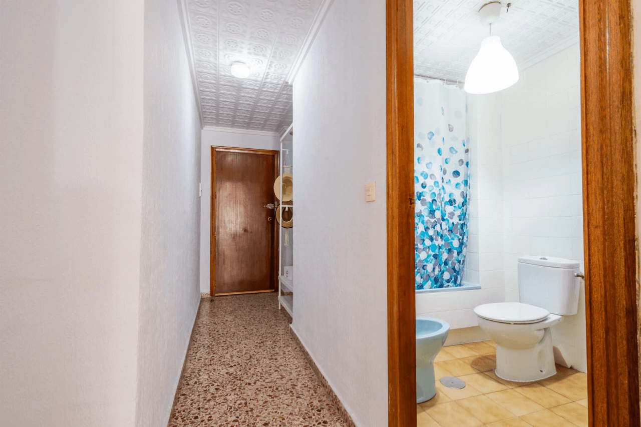 Apartamento en venta en Torrevieja