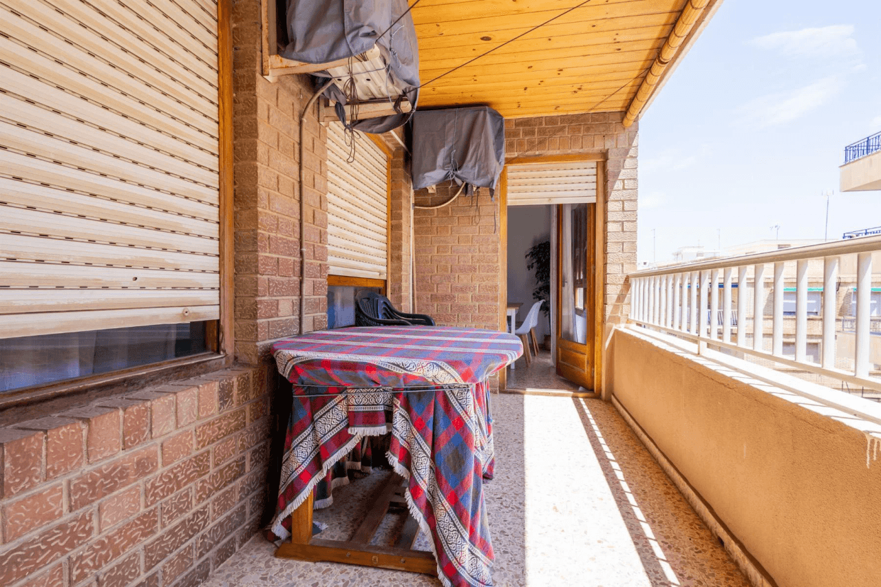 Apartamento en venta en Torrevieja