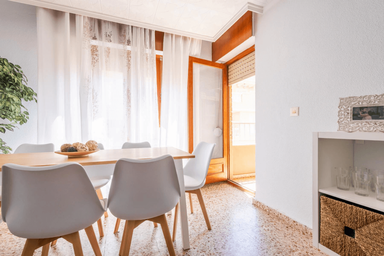 Apartamento en venta en Torrevieja