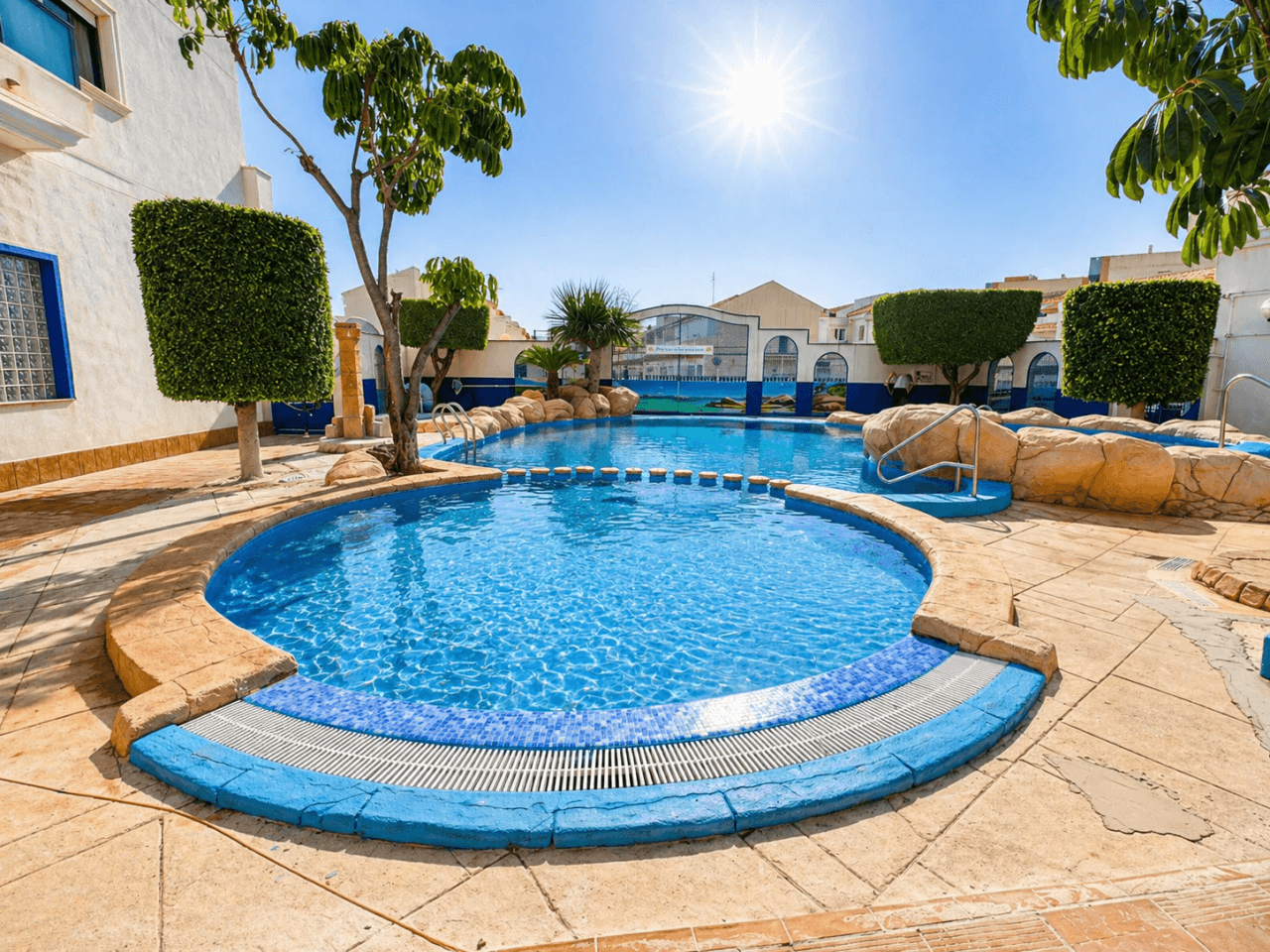 Apartamento en venta en Orihuela Costa