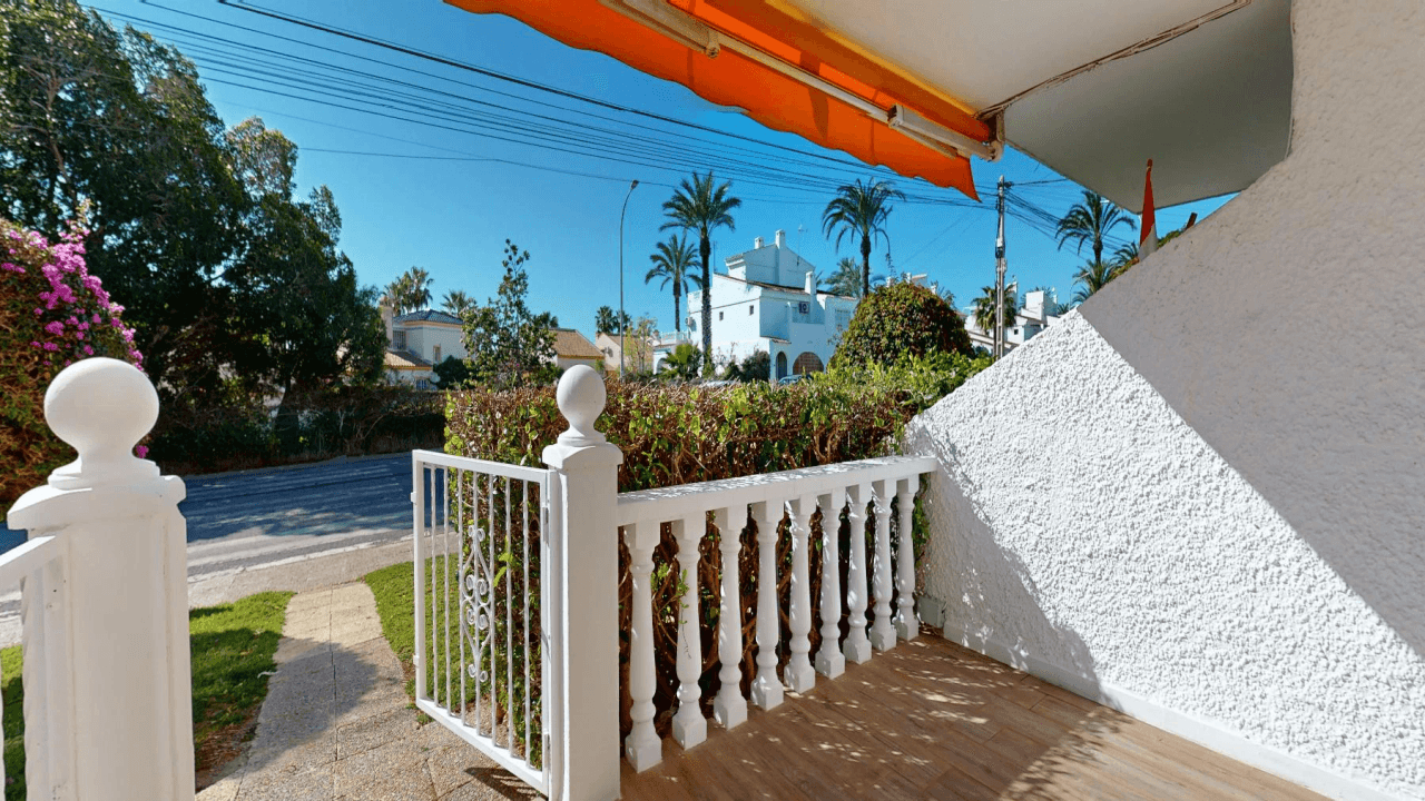 Bungalow en venta en Orihuela Costa