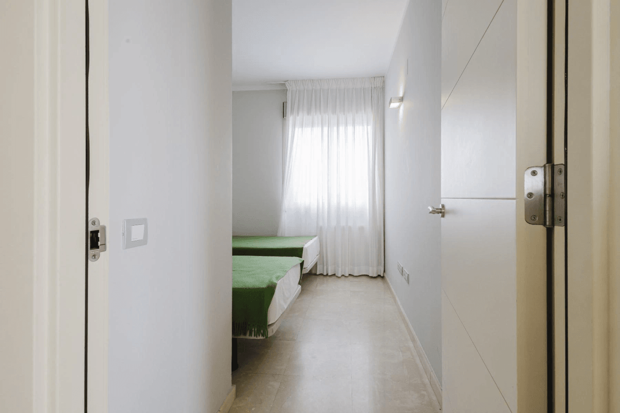 Ático en venta en Orihuela Costa