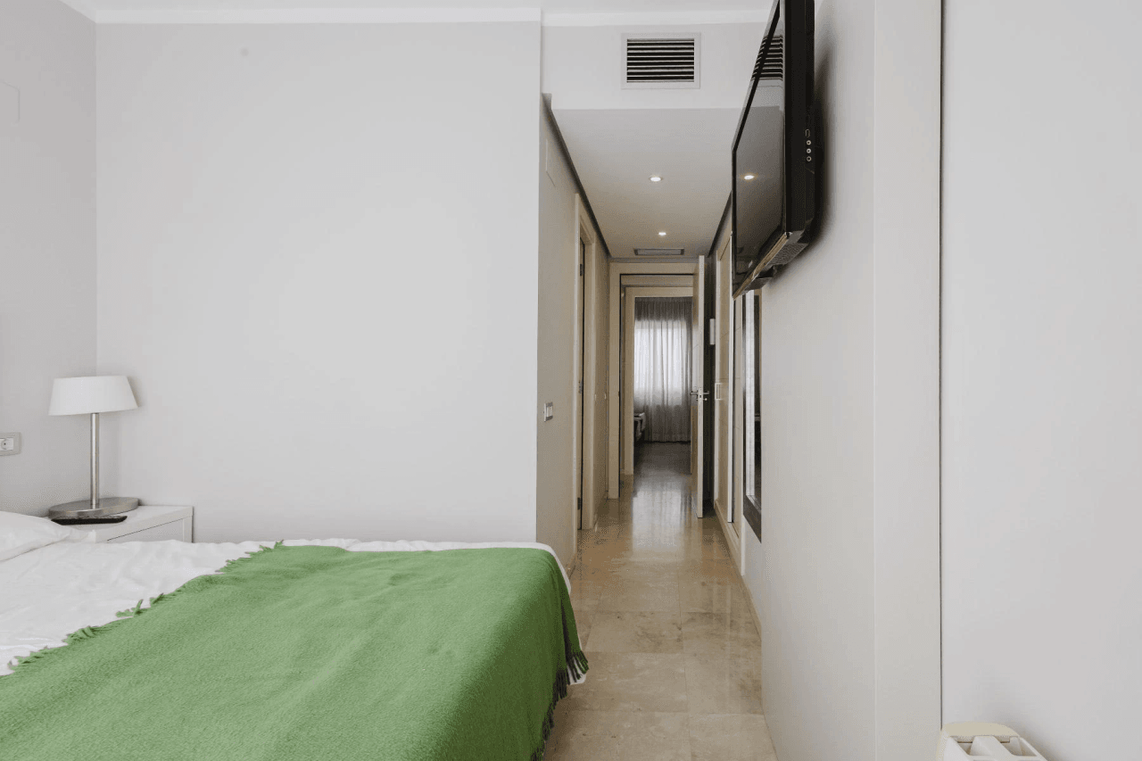 Ático en venta en Orihuela Costa