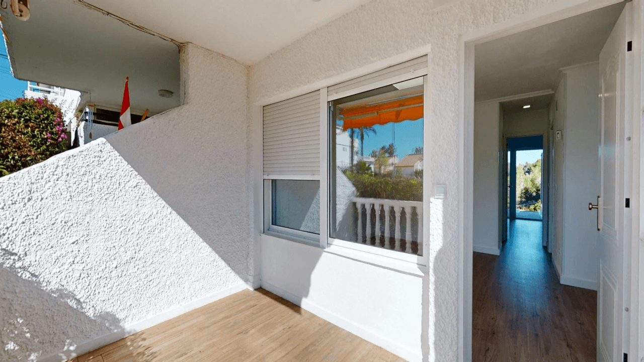Bungalow en venta en Orihuela Costa