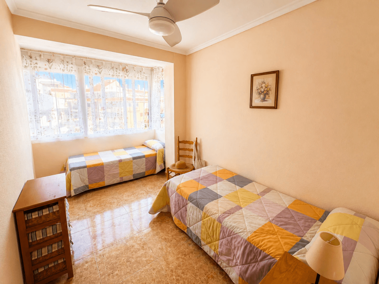Apartamento en venta en Torrevieja