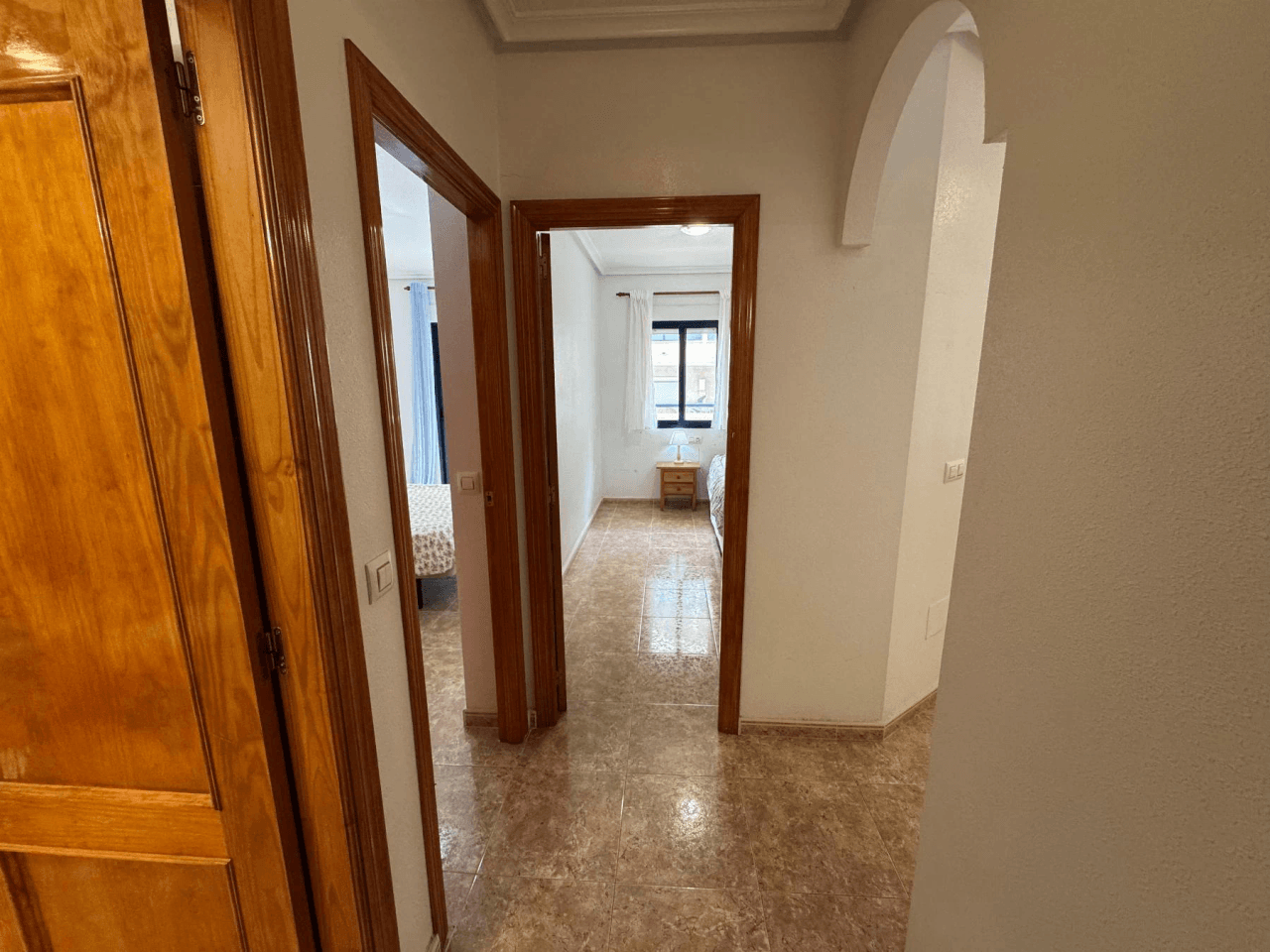 Apartamento en venta en Orihuela Costa