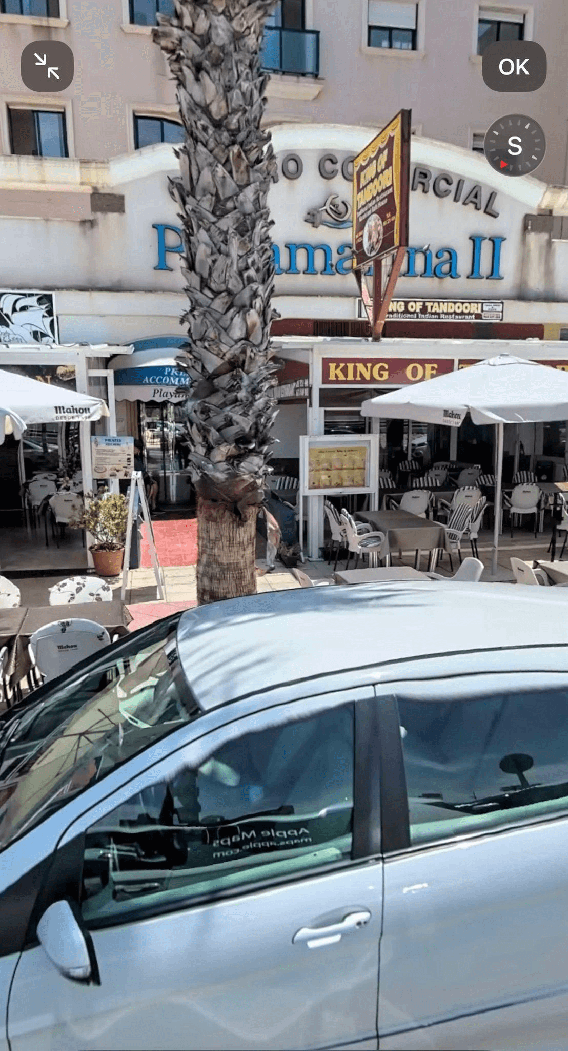 Apartamento en venta en Orihuela Costa