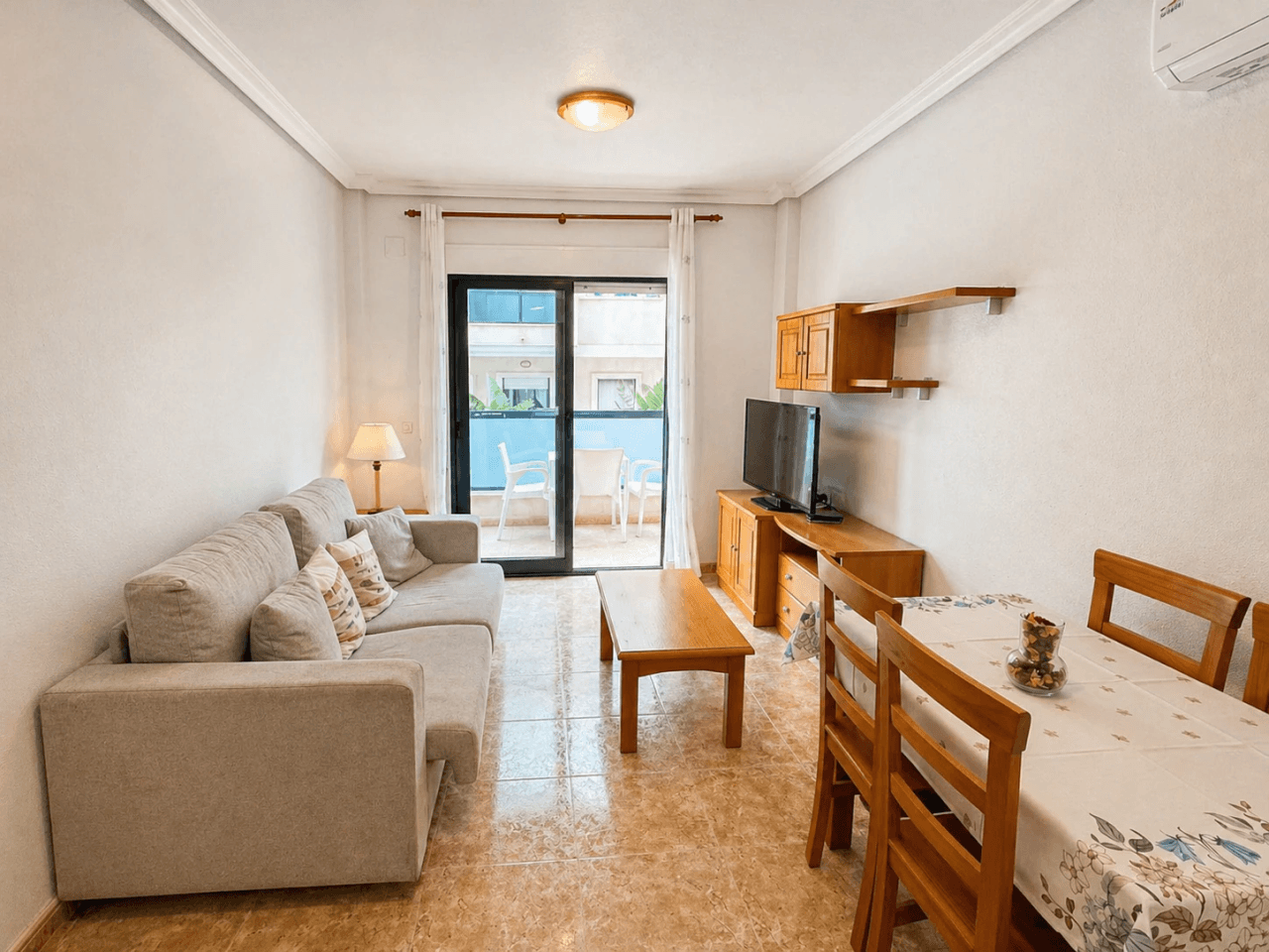 Apartamento en venta en Orihuela Costa