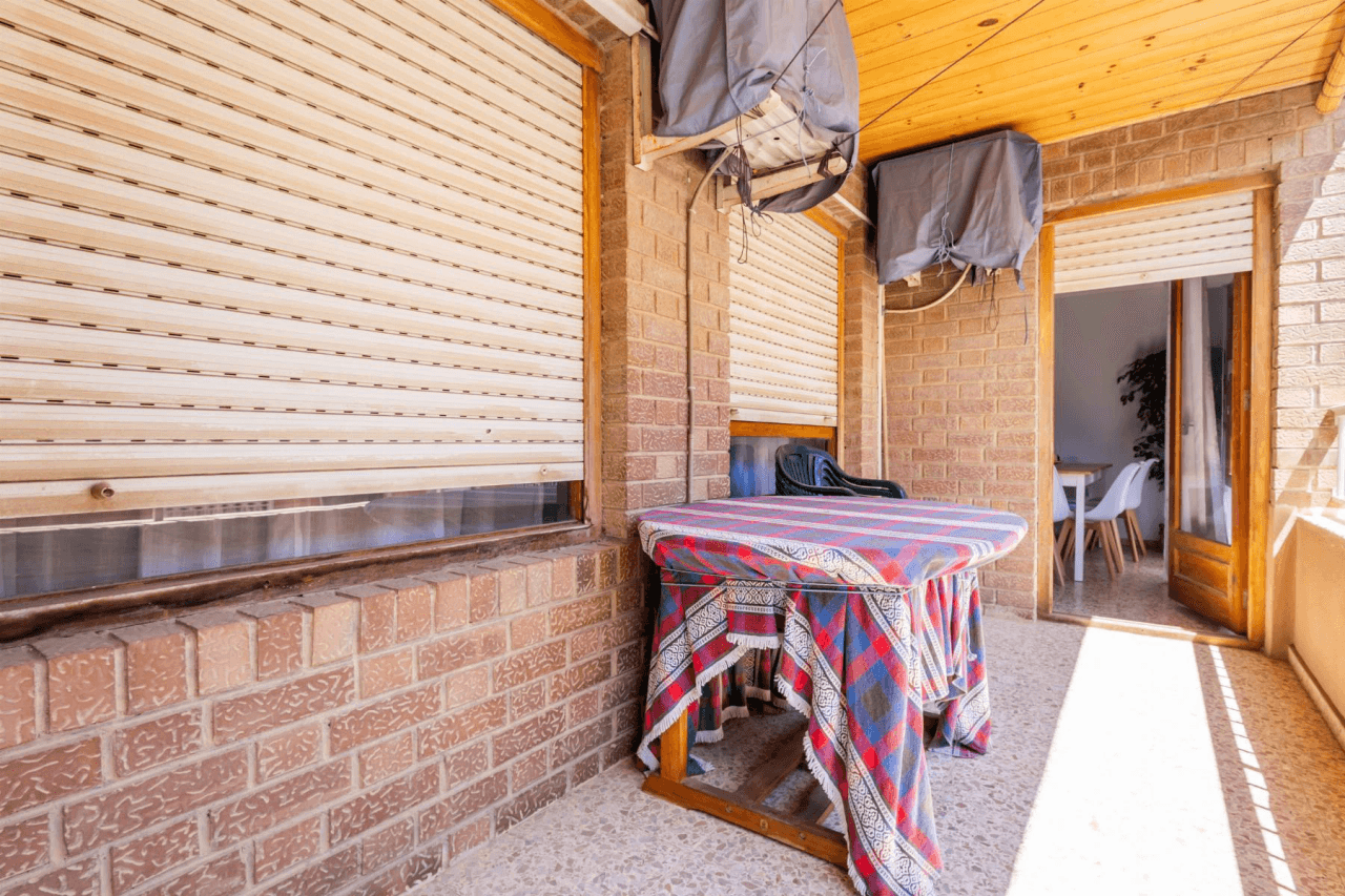 Apartamento en venta en Torrevieja
