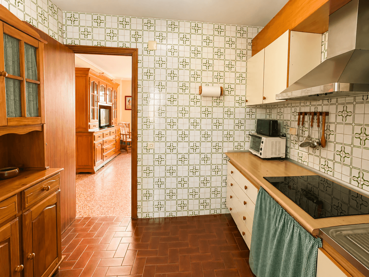 Apartamento en venta en Torrevieja