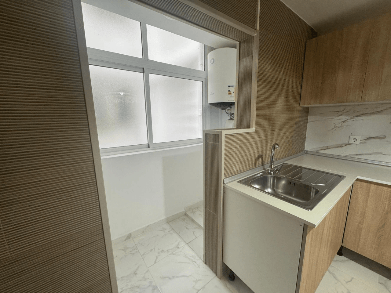 Apartamento en venta en Torrevieja
