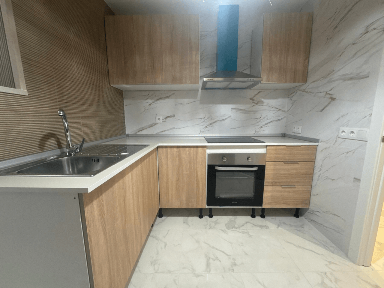 Apartamento en venta en Torrevieja