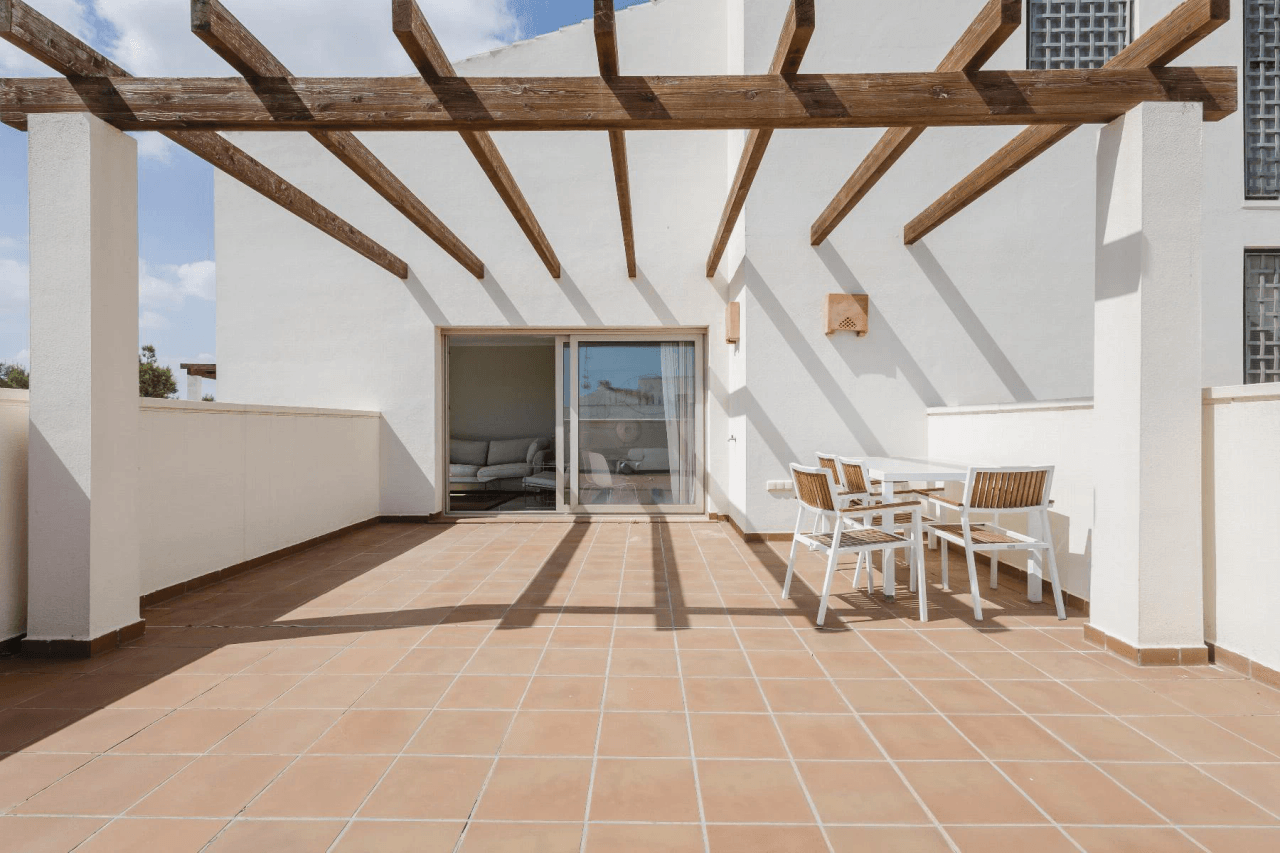 Ático en venta en Orihuela Costa