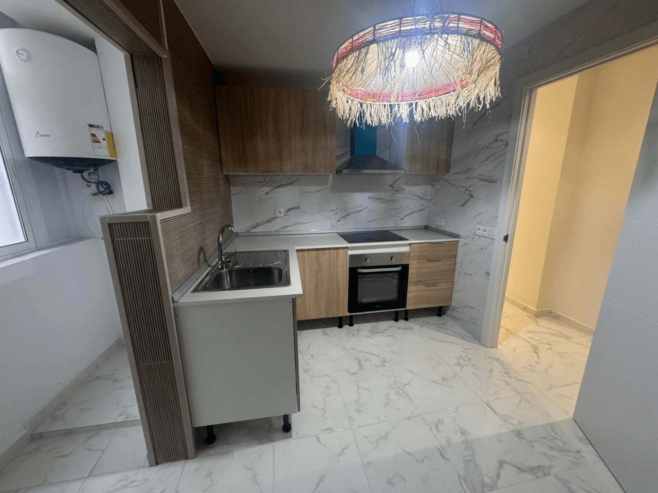 Apartamento en venta en Torrevieja