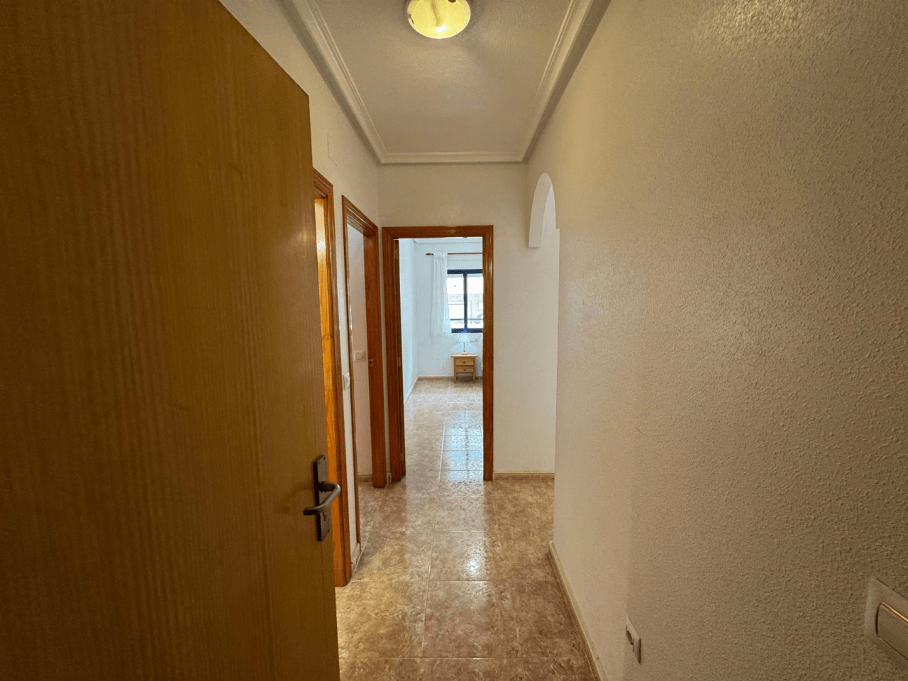 Apartamento en venta en Orihuela Costa