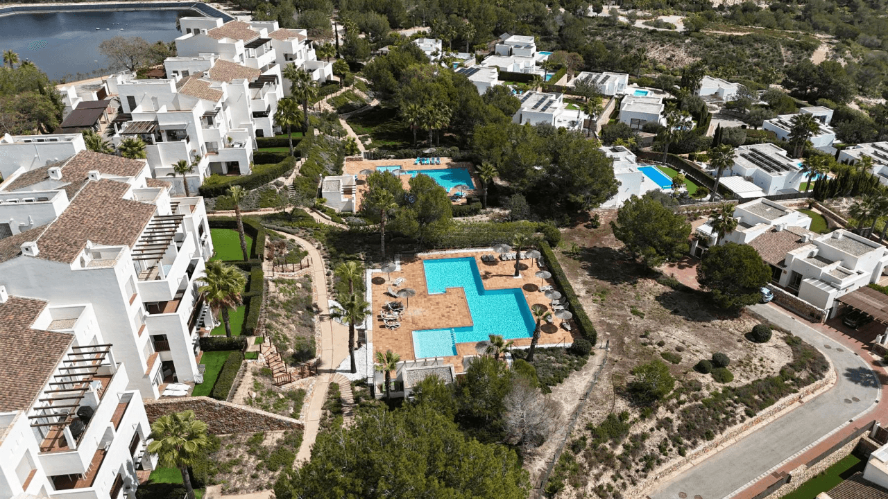 Ático en venta en Orihuela Costa