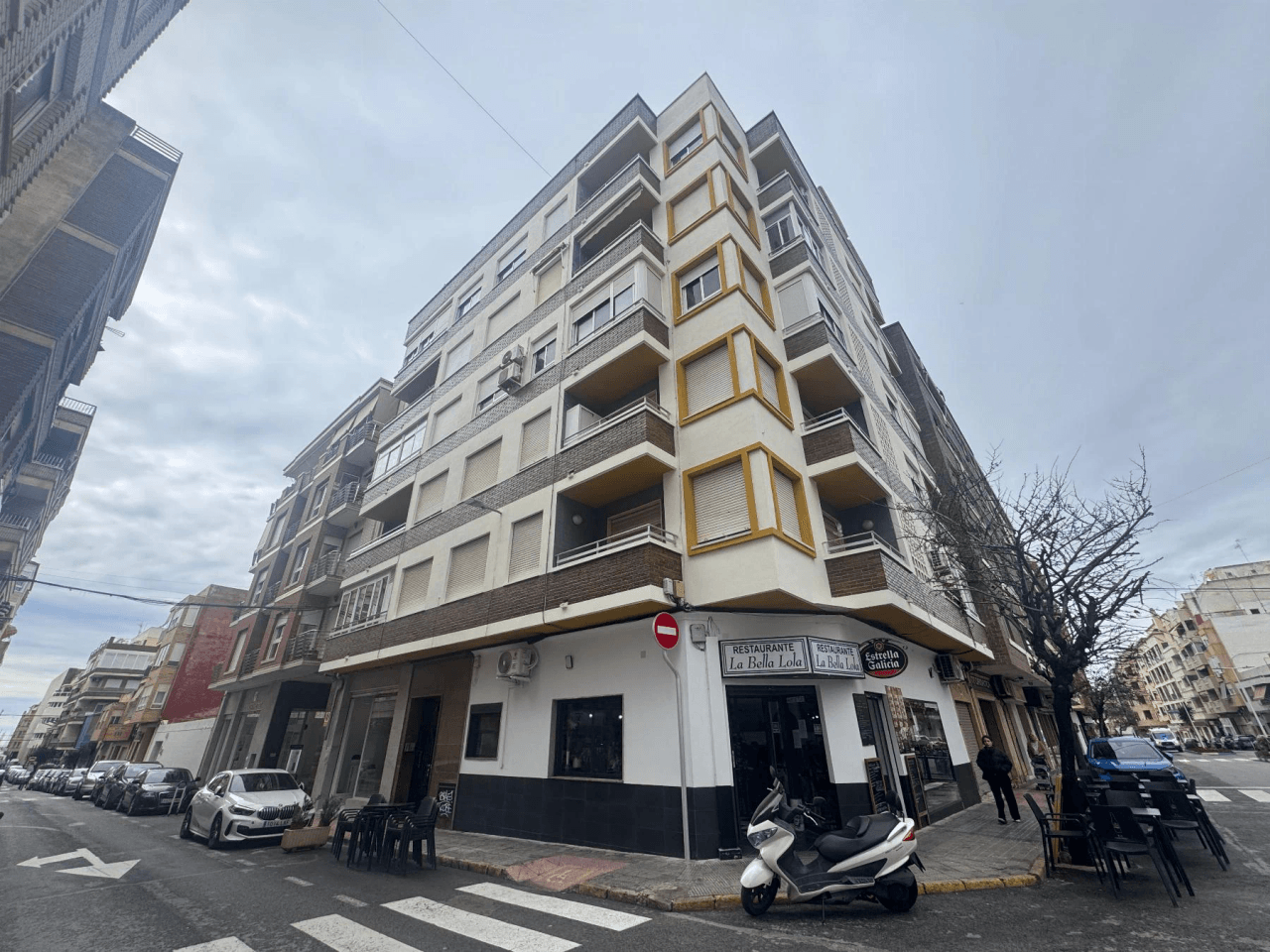 Apartamento en venta en Torrevieja