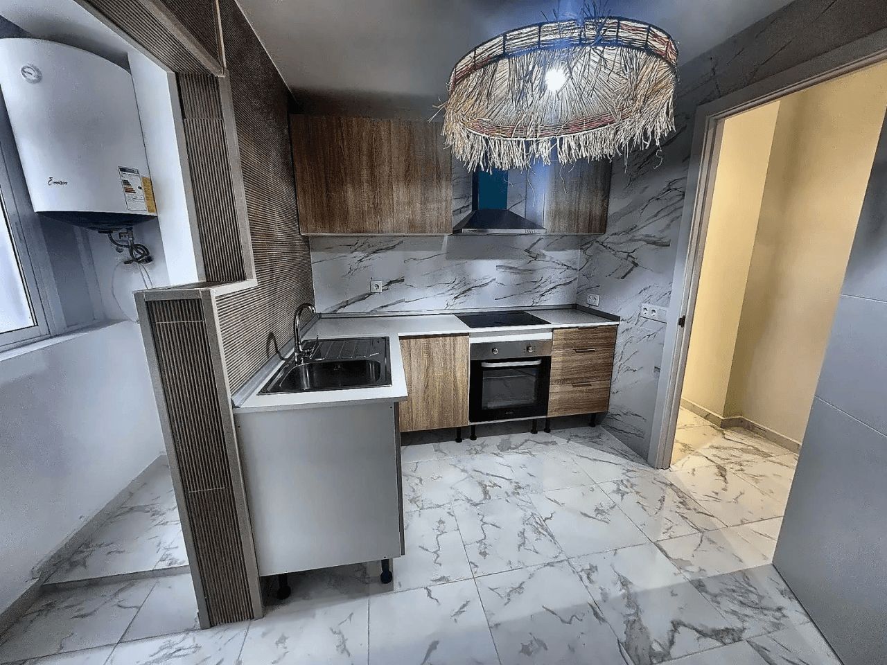 Apartamento en venta en Torrevieja