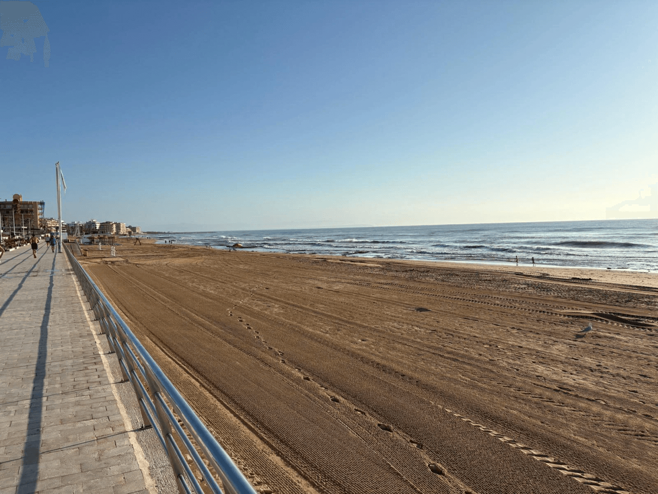 Apartamento en venta en Torrevieja