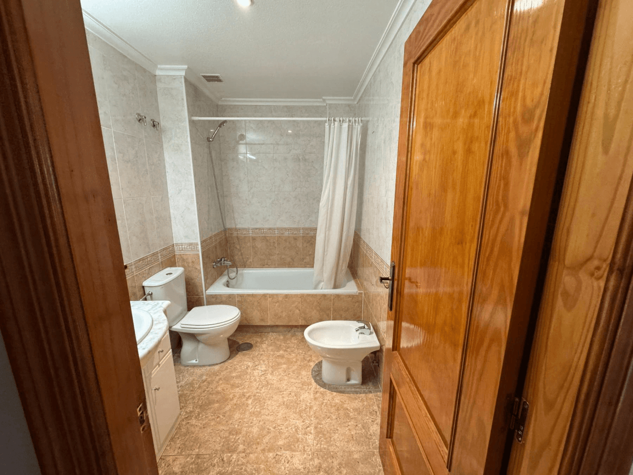 Apartamento en venta en Orihuela Costa