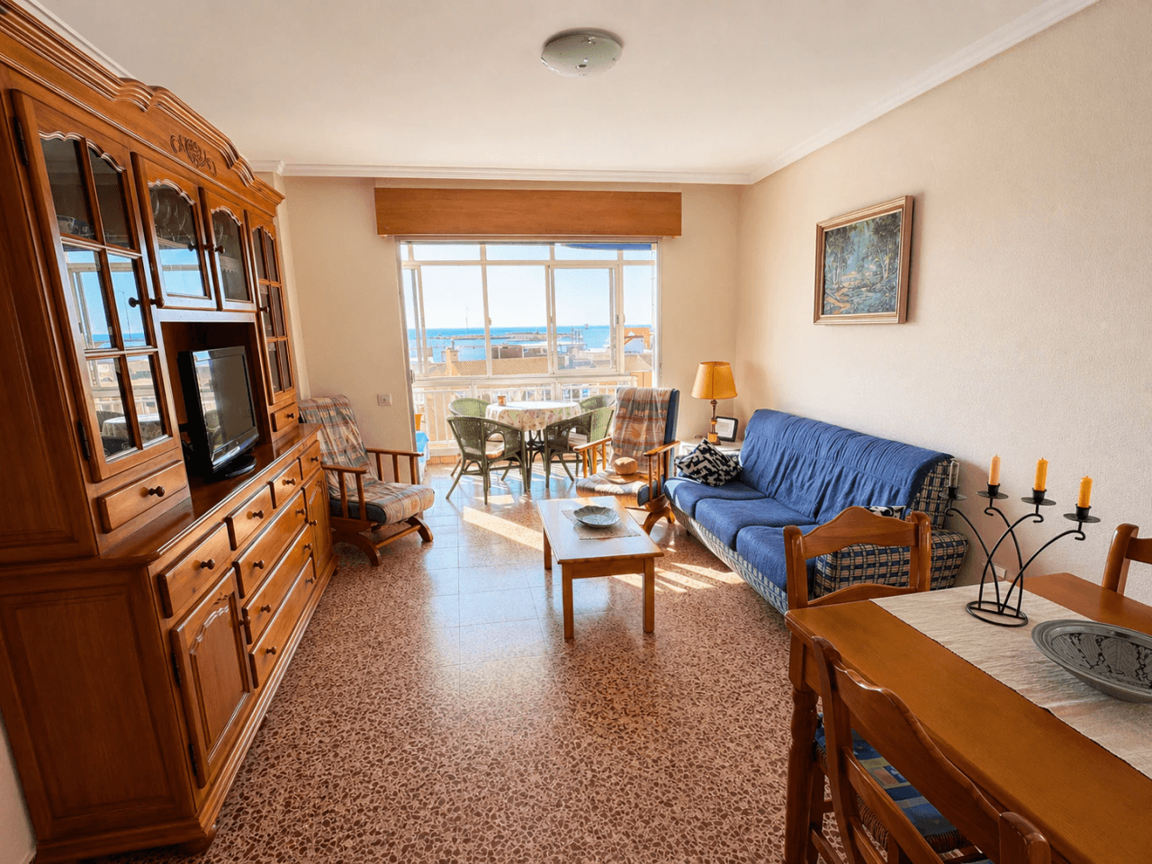 Apartamento en venta en Torrevieja