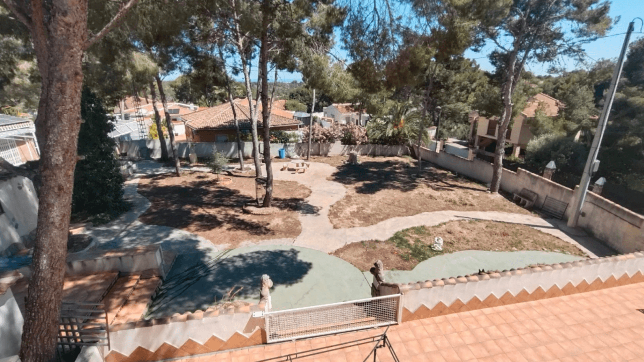 Chalet de 3 dormitorios en venta en Pinar de Campoverde, Pilar de la Horadada