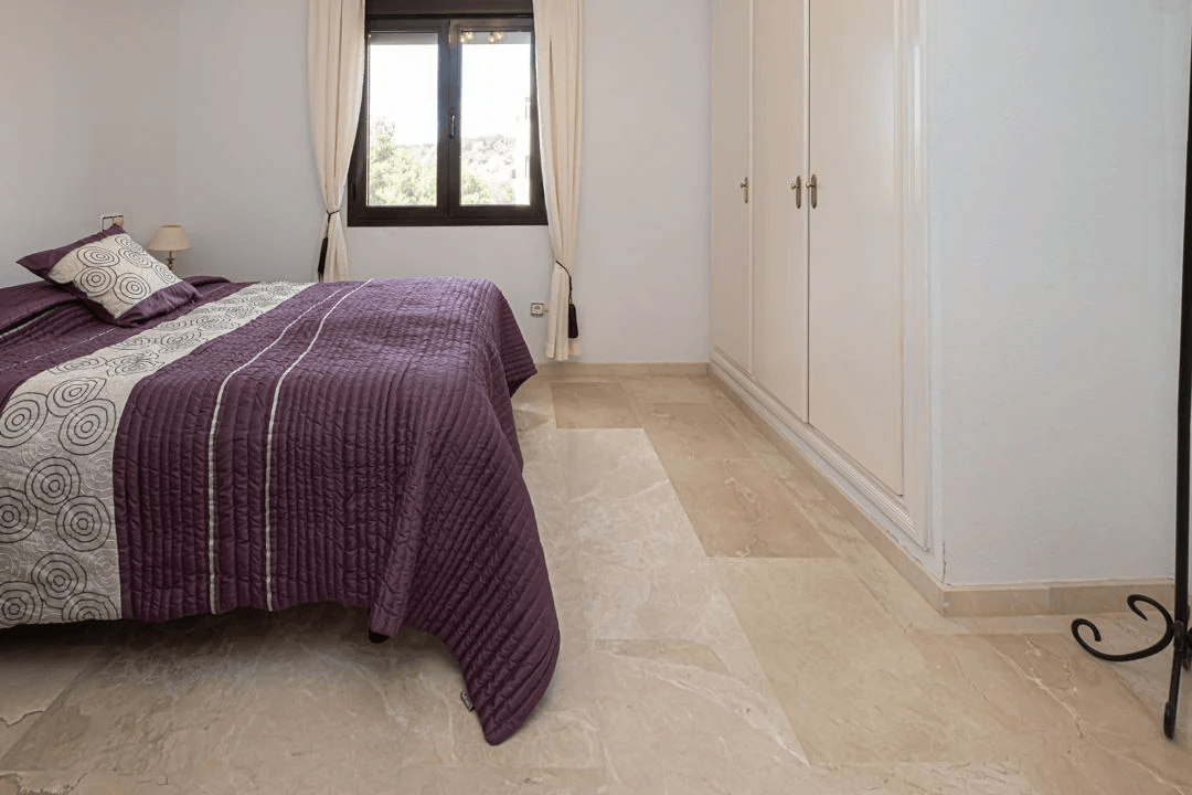 Apartamento en venta de 2 dormitorios en Las Ramblas, Orihuela