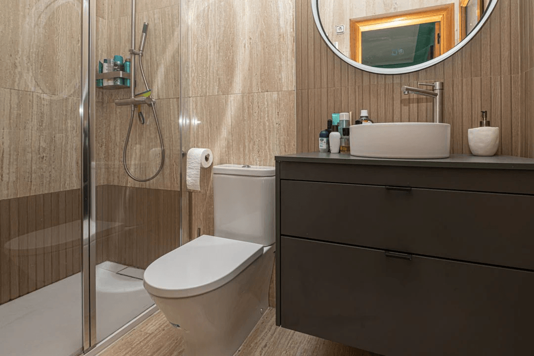 Apartamento en venta de 3 dormitorios en Las Ramblas, Orihuela
