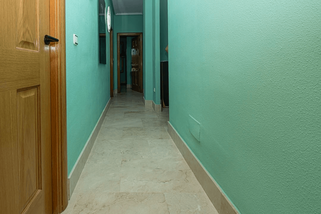 Apartamento en venta de 3 dormitorios en Las Ramblas, Orihuela