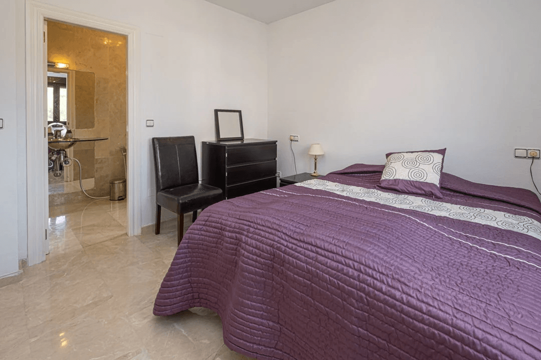 Apartamento en venta de 2 dormitorios en Las Ramblas, Orihuela
