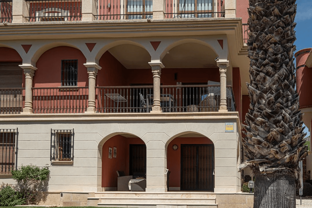Apartamento en venta de 3 dormitorios en Las Ramblas, Orihuela