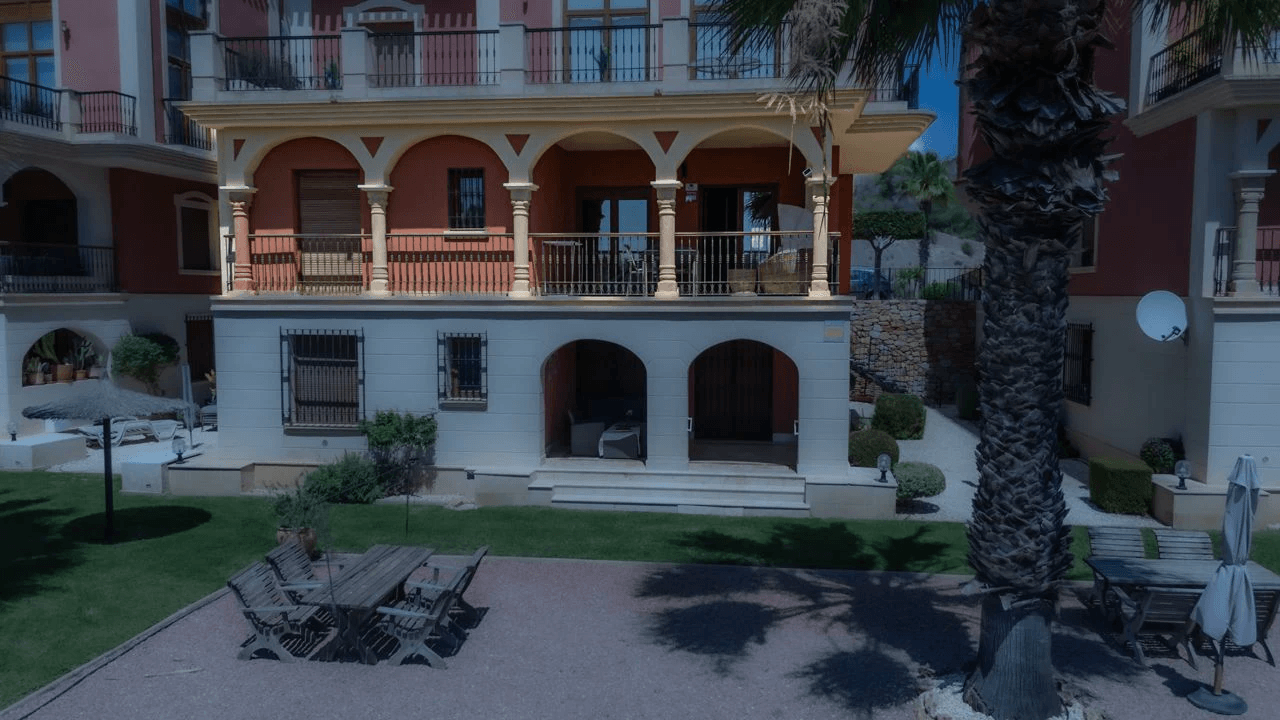 Apartamento en venta de 3 dormitorios en Las Ramblas, Orihuela