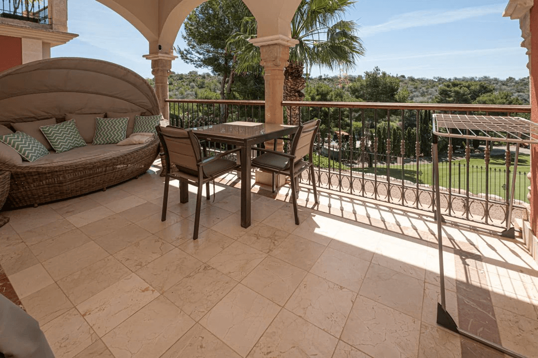 Apartamento en venta de 3 dormitorios en Las Ramblas, Orihuela